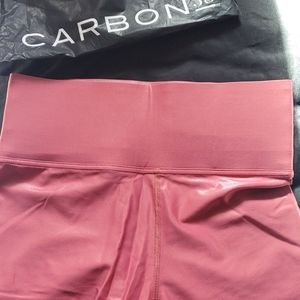 High Rise 7/8 Legging Takara  Shine